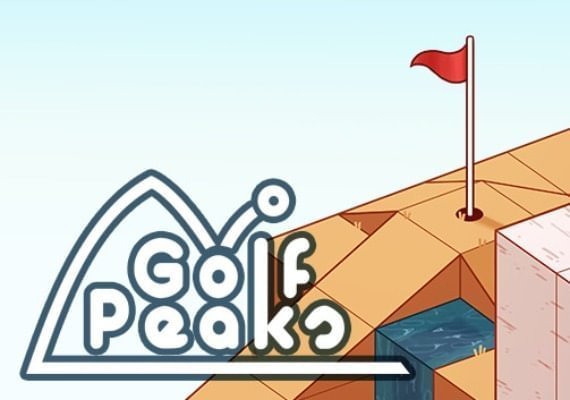 Golf Peaks (Xbox One / Xbox Series X|S)
