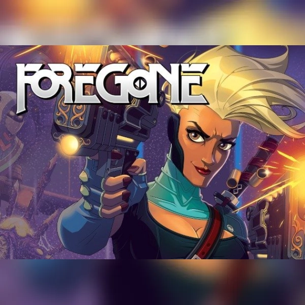 Foregone (PC) Steam Gift - GLOBAL