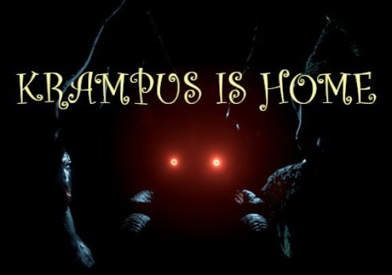 Krampus is Home (PC) Krampus is Home (PC)