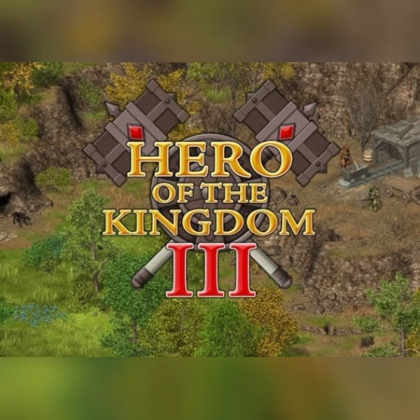 Hero of the Kingdom III (PC) Steam Key - EU