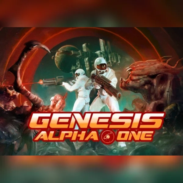 Genesis Alpha One (Xbox One / Xbox Series X|S) Xbox Live Key - ARGENTINA