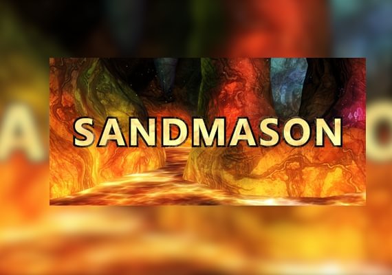 Sandmason (PC)