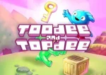 Toodee and Topdee (PC)