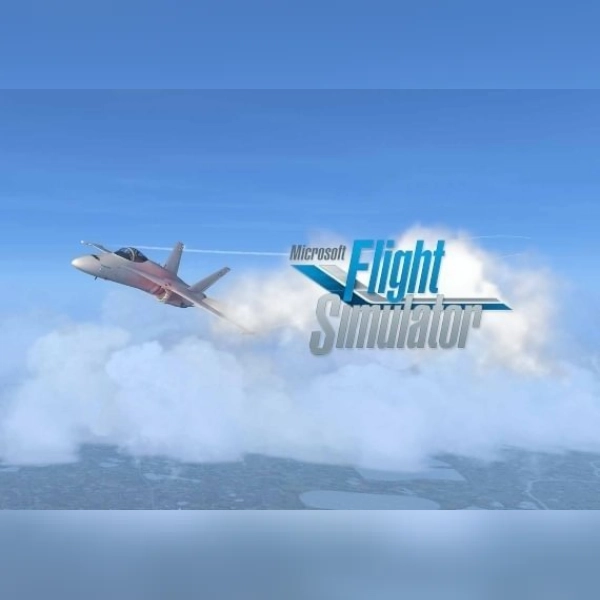 Microsoft Flight Simulator X Steam Edition (PC) Steam Account - GLOBAL