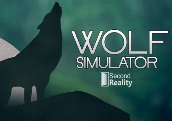 Wolf Simulator (PC) Wolf Simulator (PC)