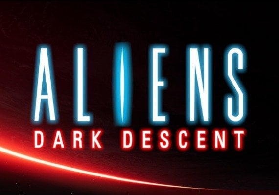 Aliens: Dark Descent (PC) Aliens: Dark Descent (PC)