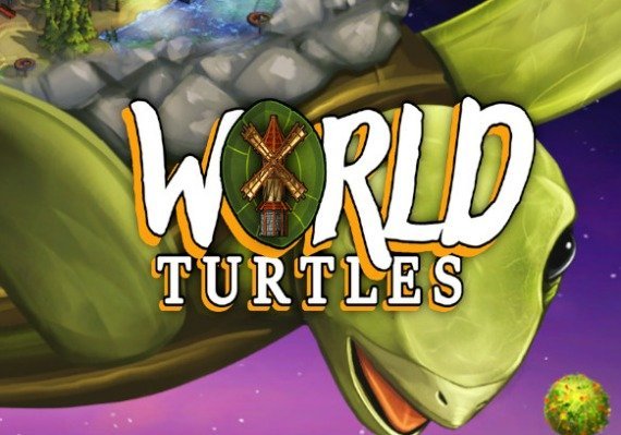 World Turtles (PC) Steam Key - GLOBAL