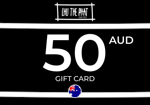 Chemist Warehouse Gift Card 50 AUD