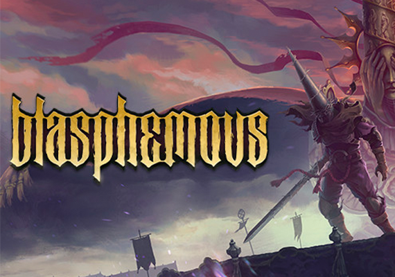 Blasphemous (Xbox One / Xbox Series X|S) Blasphemous (Xbox One / Xbox Series X|S)