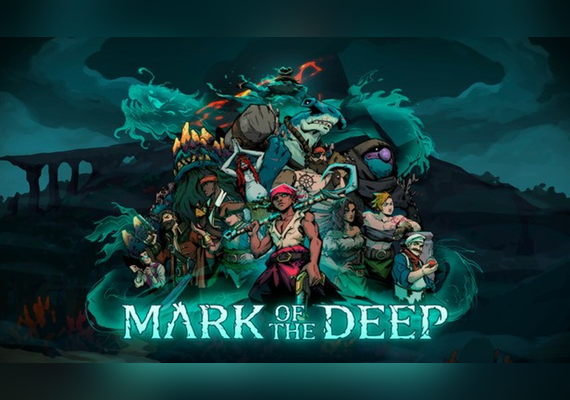 Mark of the Deep (PC)