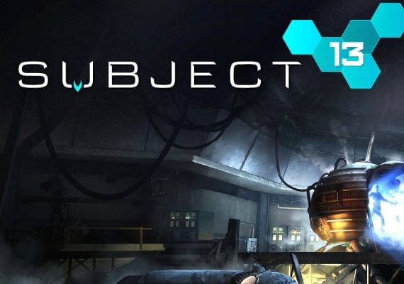 Subject 13 (PC)