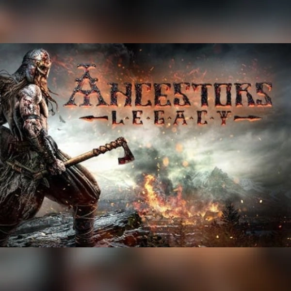 Ancestors Legacy (PC) Steam Key - NORTH AMERICA