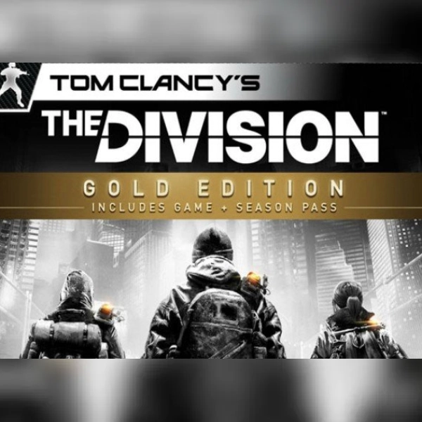 Tom Clancy's The Division Gold Edition