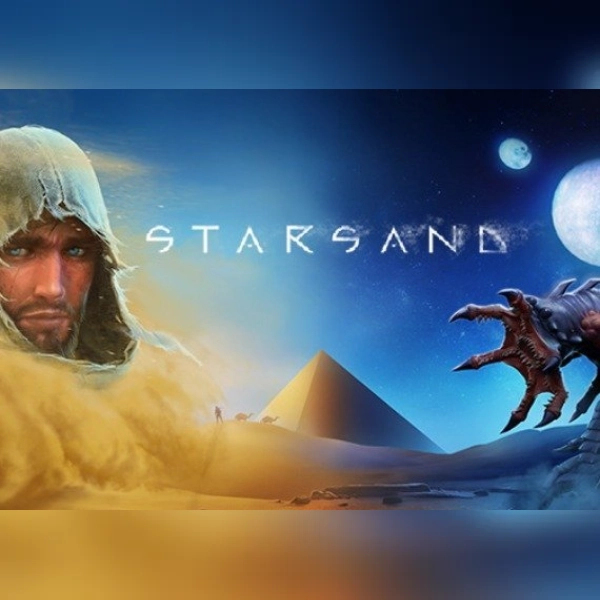 Starsand (PC) Steam Key - EU