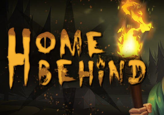 Home Behind (PC) Home Behind (PC)