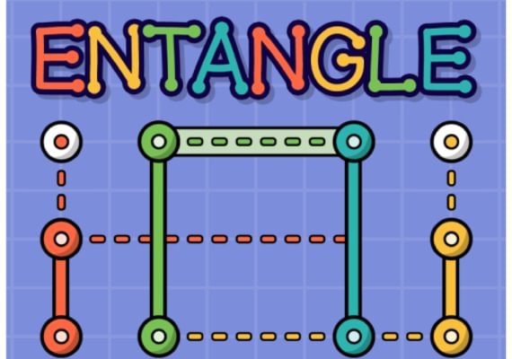Entangle (PC) Steam Key - GLOBAL