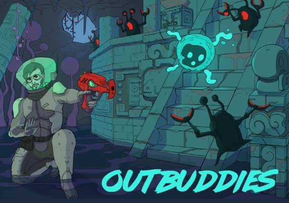 OUTBUDDIES (PC)