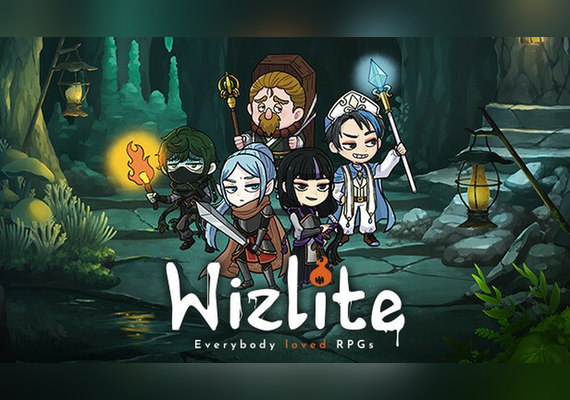 Wizlite (PC)  