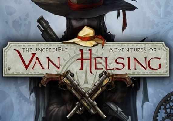 The Incredible Adventures of Van Helsing (PC)