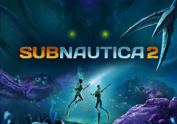 Subnautica 2 (PC)