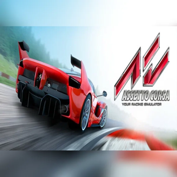 Assetto Corsa (Xbox One) Xbox Live Key - ARGENTINA