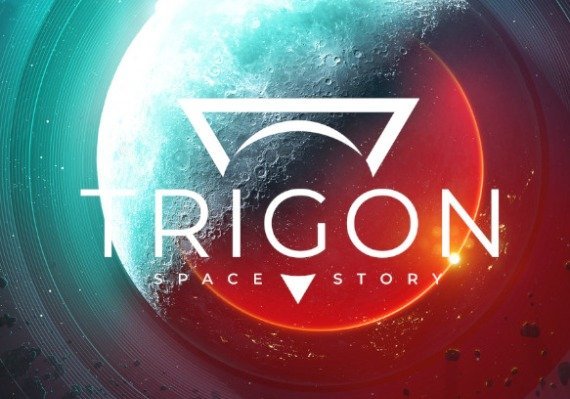Trigon: Space Story (PC)