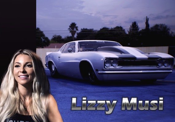 Street Outlaws 2: Winner Takes All - Lizzy Musi Bundle (DLC) (Xbox One / Xbox Series X|S)