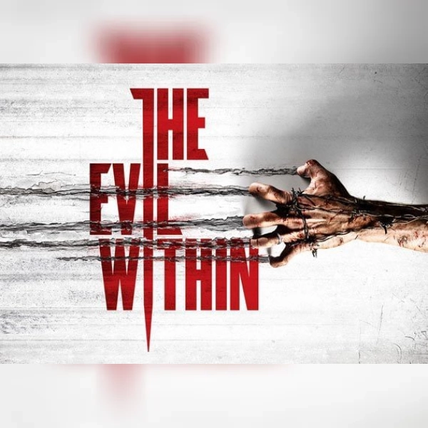 The Evil Within - The Fighting Chance Pack (DLC) (PC) Steam Key - EU