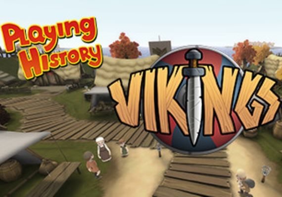 Playing History: Vikings (PC)