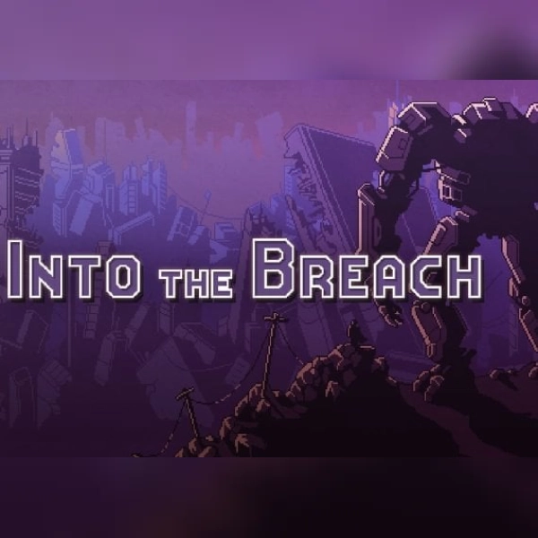 Into the Breach (PC) Steam Account - GLOBAL