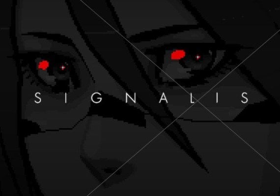 Signalis (PC) Signalis (PC)