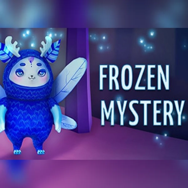 Frozen Mystery