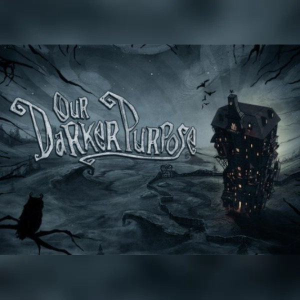 Our Darker Purpose (PC) Steam Key - GLOBAL