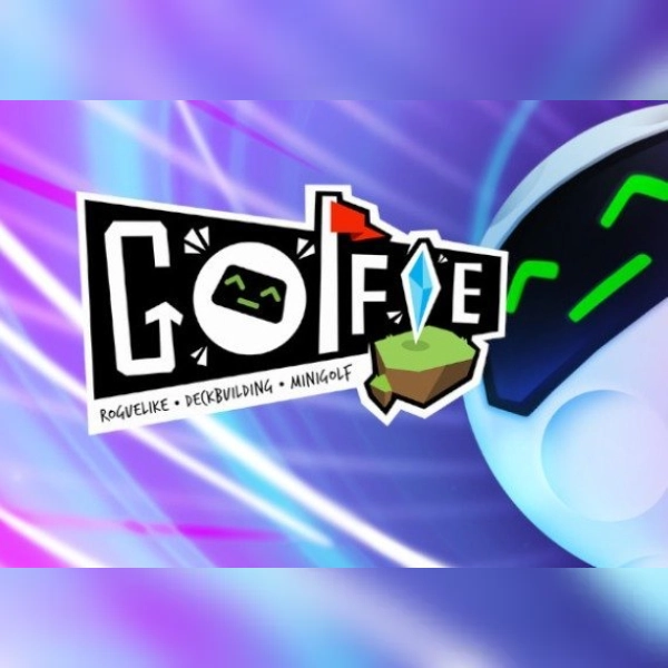 Golfie (PC) Steam Key - EU