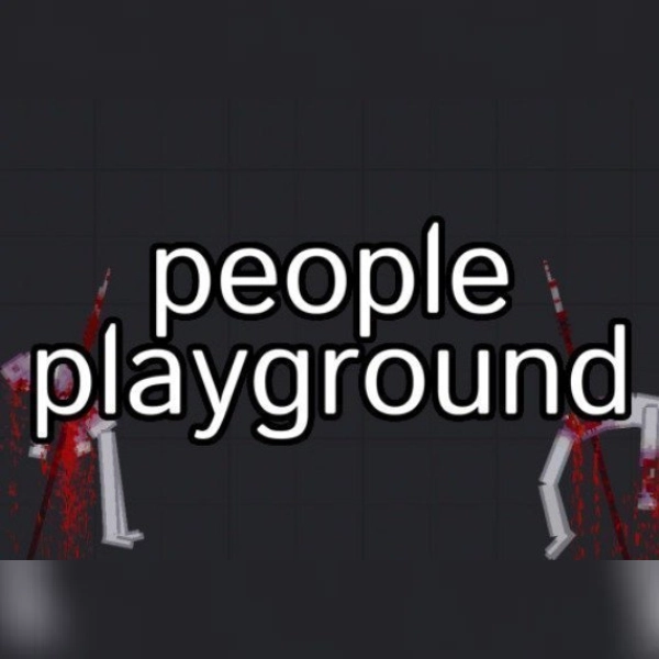 People Playground (PC) Steam Gift - EU
