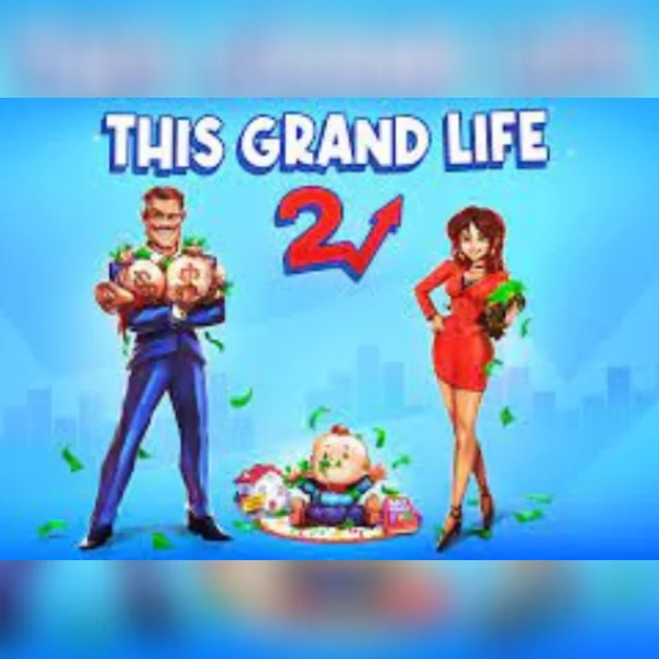 This Grand Life 2 (PC) Steam Gift - GLOBAL