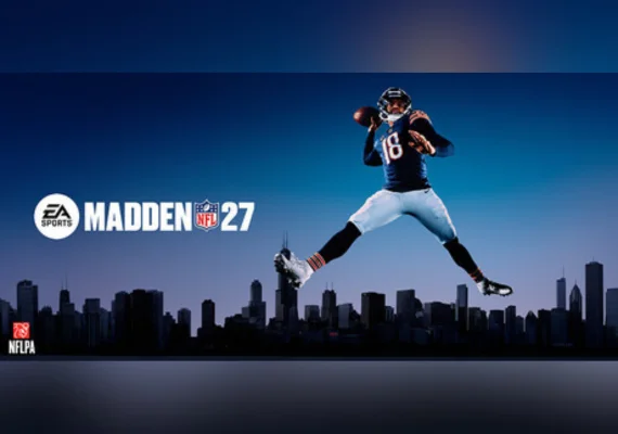  Madden NFL 27 (PC)