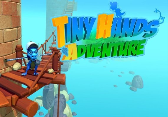 Tiny Hands Adventure (PC) Tiny Hands Adventure (PC)
