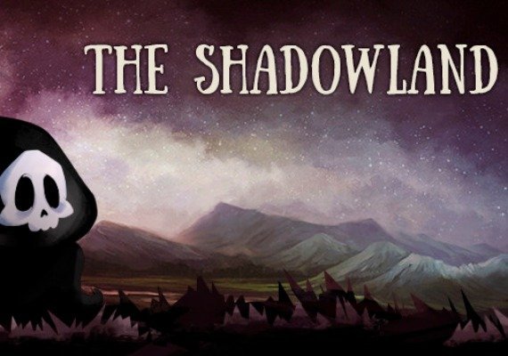 The Shadowland (PC) The Shadowland (PC)