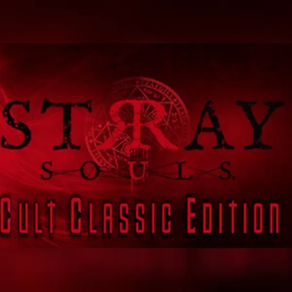 Stray Souls: Cult Classic Edition Bundle