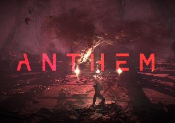 Anthem (ENG) (PC) Anthem (ENG) (PC)