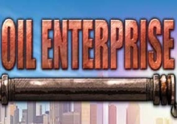 Oil Enterprise (PC)