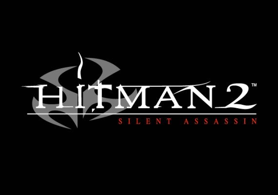 HITMAN 2: Silent Assassin (PC) HITMAN 2: Silent Assassin (PC)