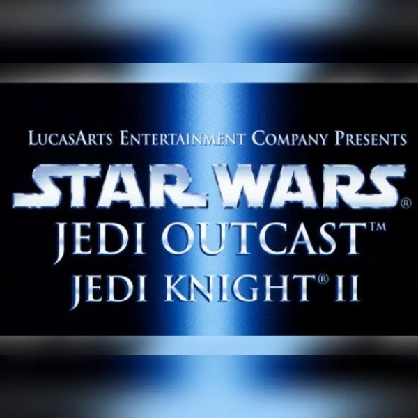 Star Wars Jedi Knight II: Jedi Outcast (PC) Steam Gift - GLOBAL