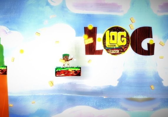 LOG the game (PC)