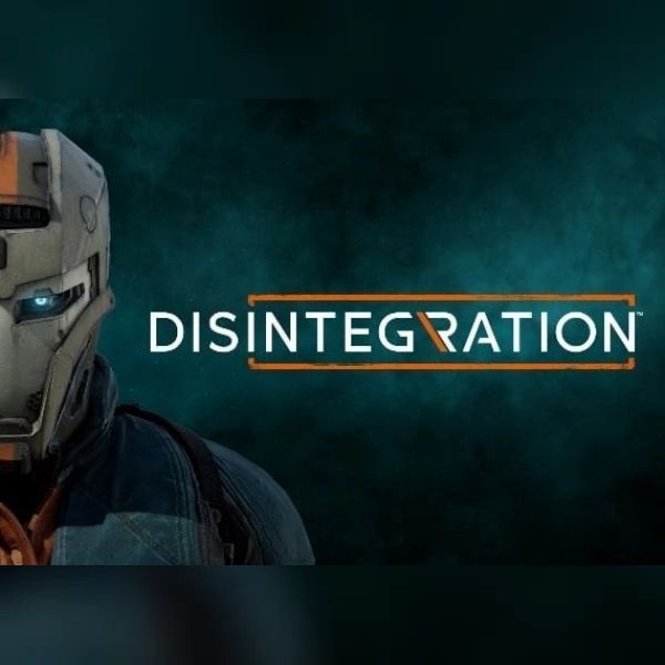 Disintegration (PC) Steam Gift - GLOBAL