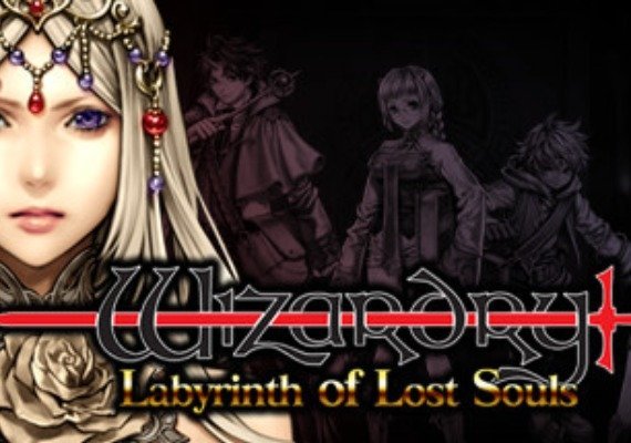 Wizardry: Labyrinth of Lost Souls (PC)