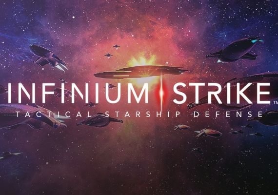 Infinium Strike (PC) Infinium Strike (PC)