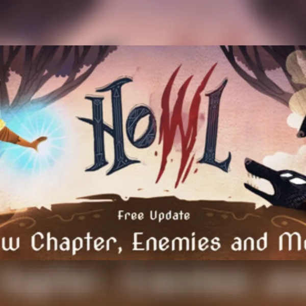 Dark Howl (Pc) Steam Key - Global