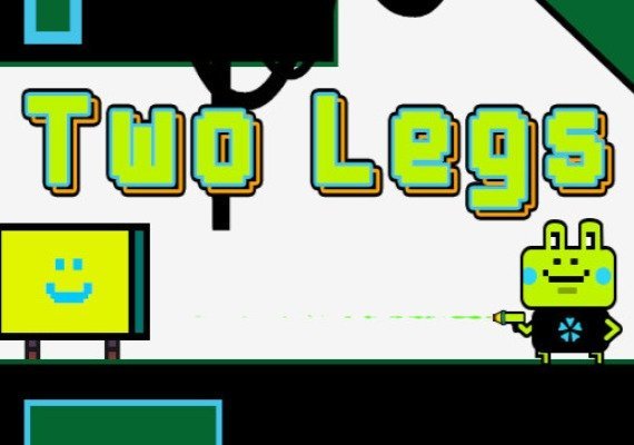Two Legs (PC) Two Legs (PC)